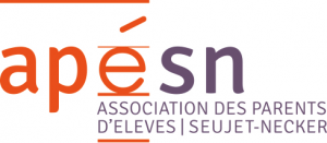 Association des parents d’élèves | Seujet-Necker